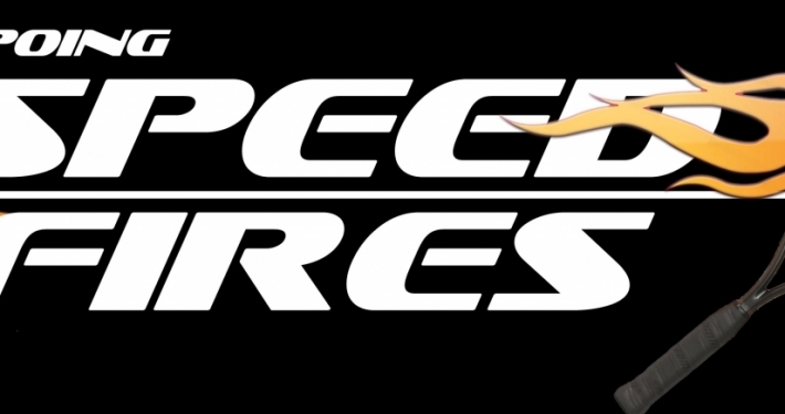 TSV Poing SpeedFires Logo